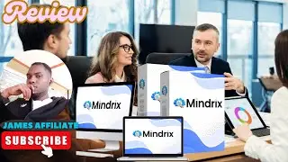 Mindrix - How people are Using AI tools and Get paid from all of them