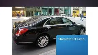 All Quest Car & Limousine Service in Stamford, CT