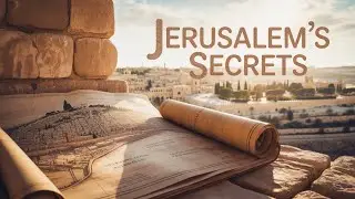 Exploring the City of David &ndash; Jerusalem in 360&deg; (Part 2 of 11)