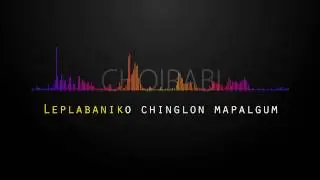 Manipuri Karaoke - Choirabi