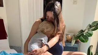 Joyful Birth | Setting up your Mindset for a Pain-free Home birth