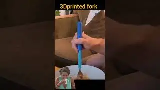 Upgrade your fork now! 😎 #shorts #useful #usefulgadgets