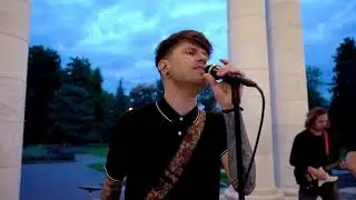 innerspace -  What's it Feel Like to be a Ghost (Official Music Video)