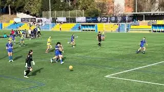 J11 Guinaueta - CE Europa - 2 part 