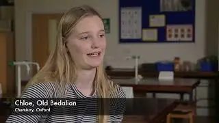 Bedales Science