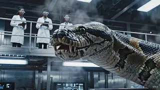 Inside a Snakeskin Factory: From Snakeskin to Luxury Clothing (The Complete Process)