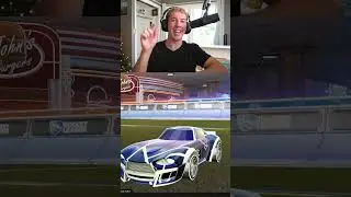 КАК ПОЛУЧИТЬ БЕСПЛАТНЫЕ ПРЕДМЕТЫ RLCS В ROCKET LEAGUE...