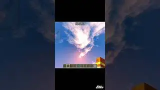 Minecraft aura moment..☠️