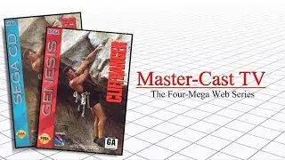 Cliffhanger (Genesis/Sega CD) Review - Master-Cast TV