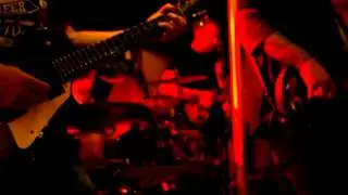 The Rockerteers (Trailer) - Filmed @ The Ram in Widcombe Jan 2015