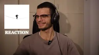 Reaction La Bella Confusione Charlie Charles - Tronk