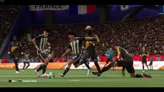 FIFA 21 Gianfranco Zola Excellent Skill Goal