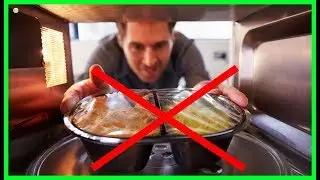 Stop Poisoning Your Family And Yourself - Never Reheat These 7 Foods! - Poisonous Foods