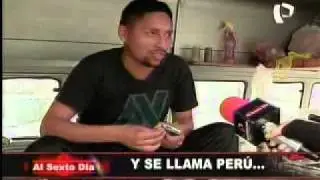 Sepa por qué nuestro país lleva el nombre de Perú