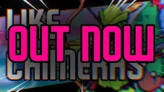 LIKE CHIMERAS REMIX teaser - Cassette beasts soundtrack