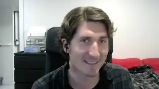ESFJ Male Isaac B. Fe-Si BP/S(C) MF Interviewed by ENFP Male