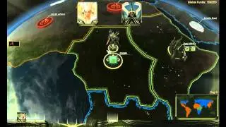 walkthrough [universe at war earth assault][HD][PC] - part 26