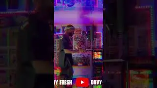 New freestyle #music #dmv #rap #davyfresh #hiphop #freestyle #dc #dcrapper