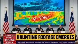 Navy Divers Finally Reached the HMAS Sydney What They Found Made Them Evacuate The Mission!