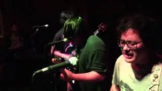 Feeble LIVE @ Downbeat Lounge June 29, 2019