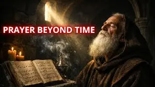 SANCTUS LAPIDIS &ndash; Deep Gregorian Chant in Latin | Prayer, Peace & Sacred Contemplation