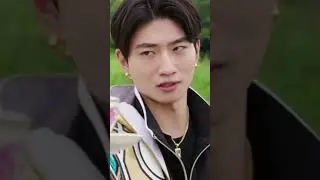 Maya Imamori  Gozyu Unicorn (Super sentai 2025)