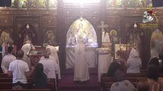 Saint George Coptic Orthodox Church - Sydney, Australia
