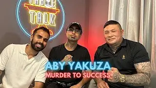 #15 | MR ABY : MURDER AND STRUGGLES TO BODYGUARD AND SUCCESS