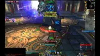 Ulduar10 Iron Council Hard Mode (HD)