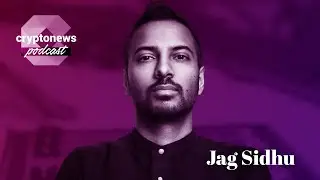 Jag Sidhu, Core Developer at Syscoin,  Creating AI-Ready Infrastructure for Crypto and more