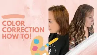 Color Correction! | JZ STYLES