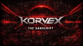 KORVEX &ndash; The Sanscript | Rawstyle 2026