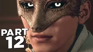 SILENT HILL f Gameplay Walkthrough Part 12 - THE TRANSFORMATION CEREMONY (FULL GAME)