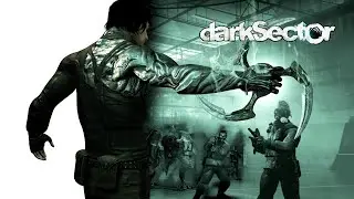 Dark Sector | Gameplay Trailer