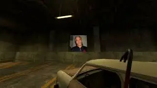 Garry's Mod | King gets attacked by epsteins 7