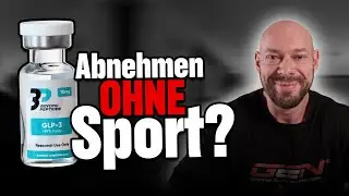 Retatrutide erklärt: Das stärkste Abnehm-Peptid der Welt?