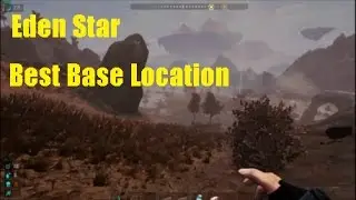 Eden Star: Best Base Location and Defense Tutorial