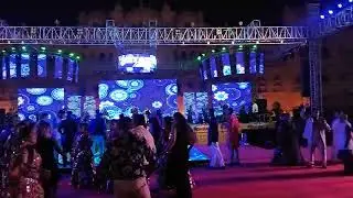 Nd studio Film City Karjat beautiful😍✨ Video