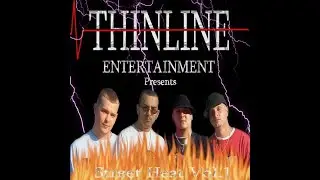 Thinline Entertainment Street Heat Vol.1 - Headbussaz