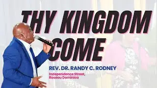 TGFG Sunday Morning Service | January 4th, 2026.
