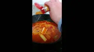 Наивкуснейшее Испанское Рагу Мармитако из Тунца ( Marmitaco de At&uacute;n )