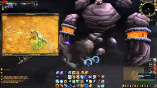 WoW MoP - Educating Saurok