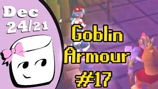 OSRS - Blind Playthrough - Questing Festivities!
