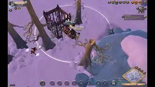 Playing With a Gathering Bot