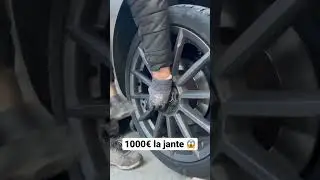COMMENT D&Eacute;MONTER UN ANTIVOL ? 🚗 #garage #mecanique #tutorial #tuto #antivol #jantes #comment #gti
