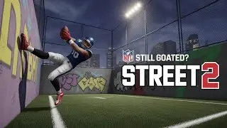 NFL Street 2 in 2026