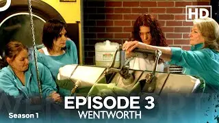 Wentworth Episode 3 | Season 1 (HD)