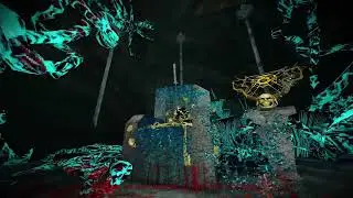 Blessed Burden - Cinematic Trailer