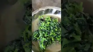 Aaji ra tasty lunch 😋