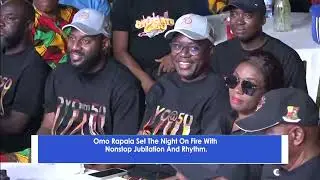 OYO AT 50 DAY 3